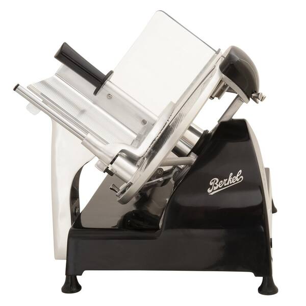 Red Line 250 115 W Red Electric Food Slicer