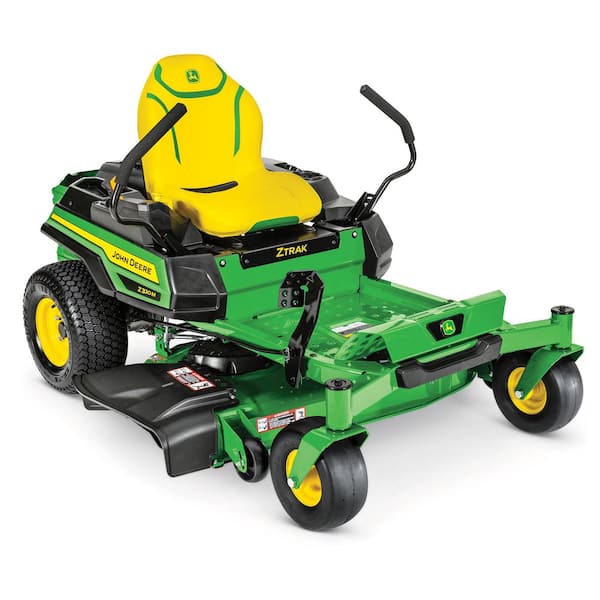 John Deere Z320M 42 in. 21.5 HP Dual Hydrostatic Gas V-Twin Zero