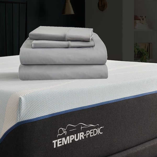 TEMPUR-PEDIC TEMPUR ProPerformance Graphite Queen Performance Knit