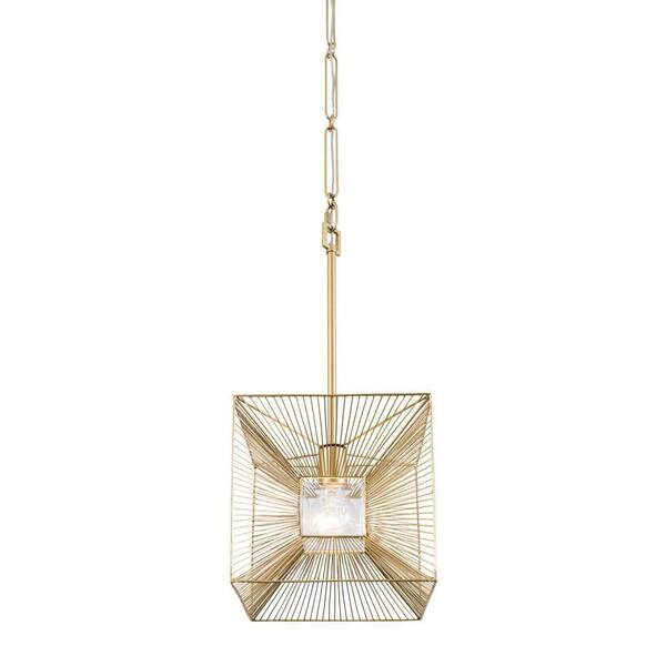 パーツ Gold lush Z-Lite Vaughn Luxe Gold Bathroom Light | 735-2V-LG
