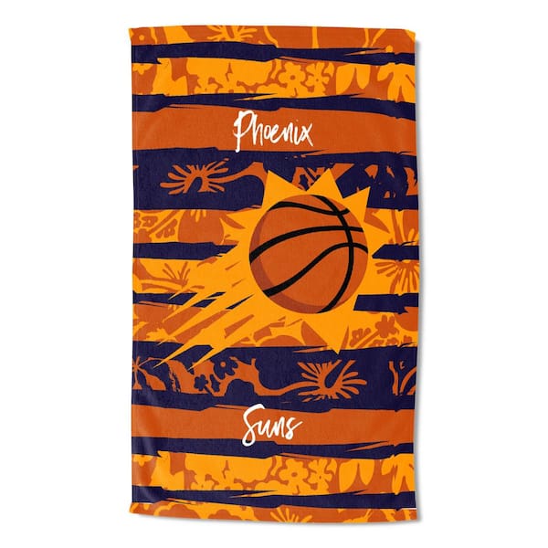 THE NORTHWEST GROUP NBA Suns Multi-Color Graphic Pocket Cotton ...