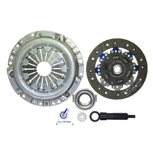 Sachs Clutch Kit fits 1985-1995 Suzuki Samurai Sidekick
