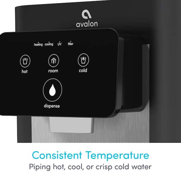 Avalon A9-C Bottleless Countertop Point-of-Use Water Dispenser