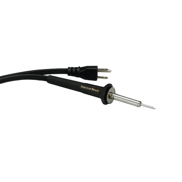 25-Watt 1/8 in. Pencil-Style Soldering Iron