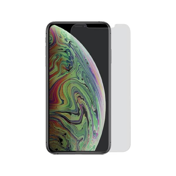 Fifth Ninth Tempered Glass Screen Protector For Iphone Xs Max Iphone 11 Pro Max Ts Tg Xsmax The Home Depot