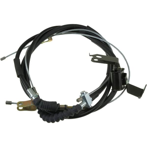 First Stop Parking Brake Cable 2000-2004 Toyota Tundra