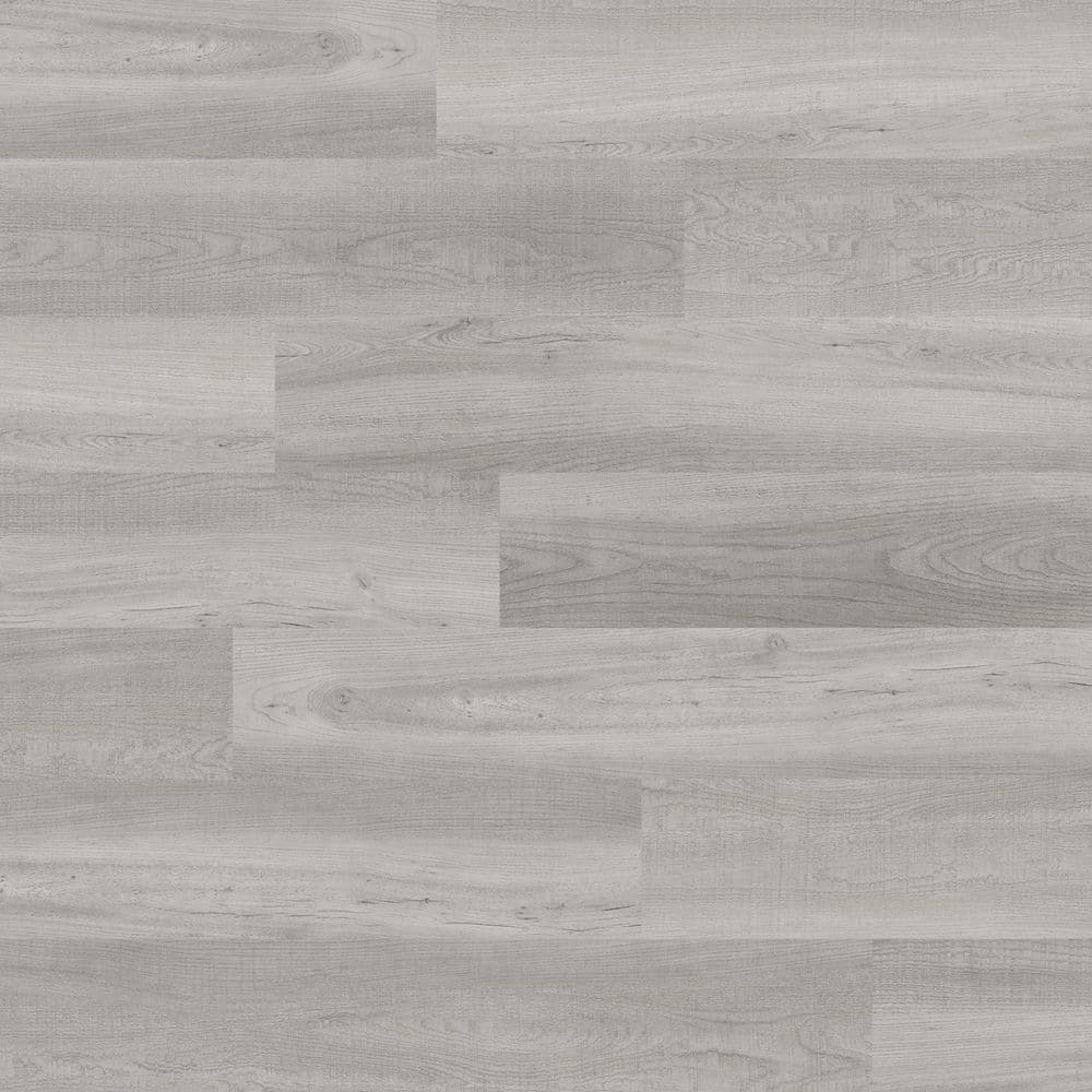 Sope Creek Oak 12 MIL x 7.1 in. W x 59.4 in. L Click Lock Waterproof Luxury Vinyl Plank Flooring (23.4 sqft/case) price history on PriceWatchPro