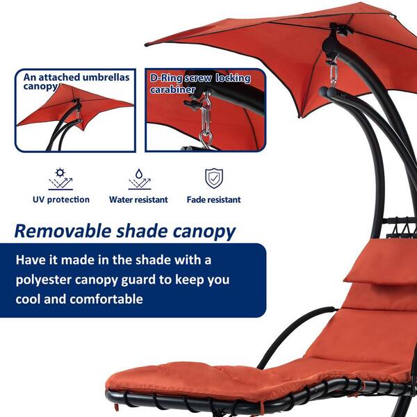 Amazon.com: Tangkula 2 Person Swing Glider Chair, Patio