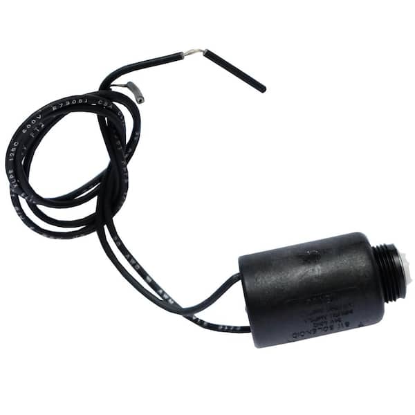 Lawn Genie Solenoid Replacement