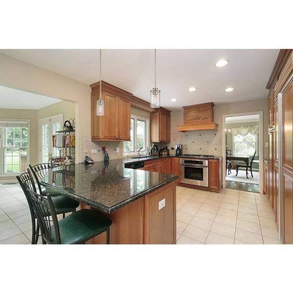 Savannah Brushed Nickel Mini Pendant with Clear Glass Shade