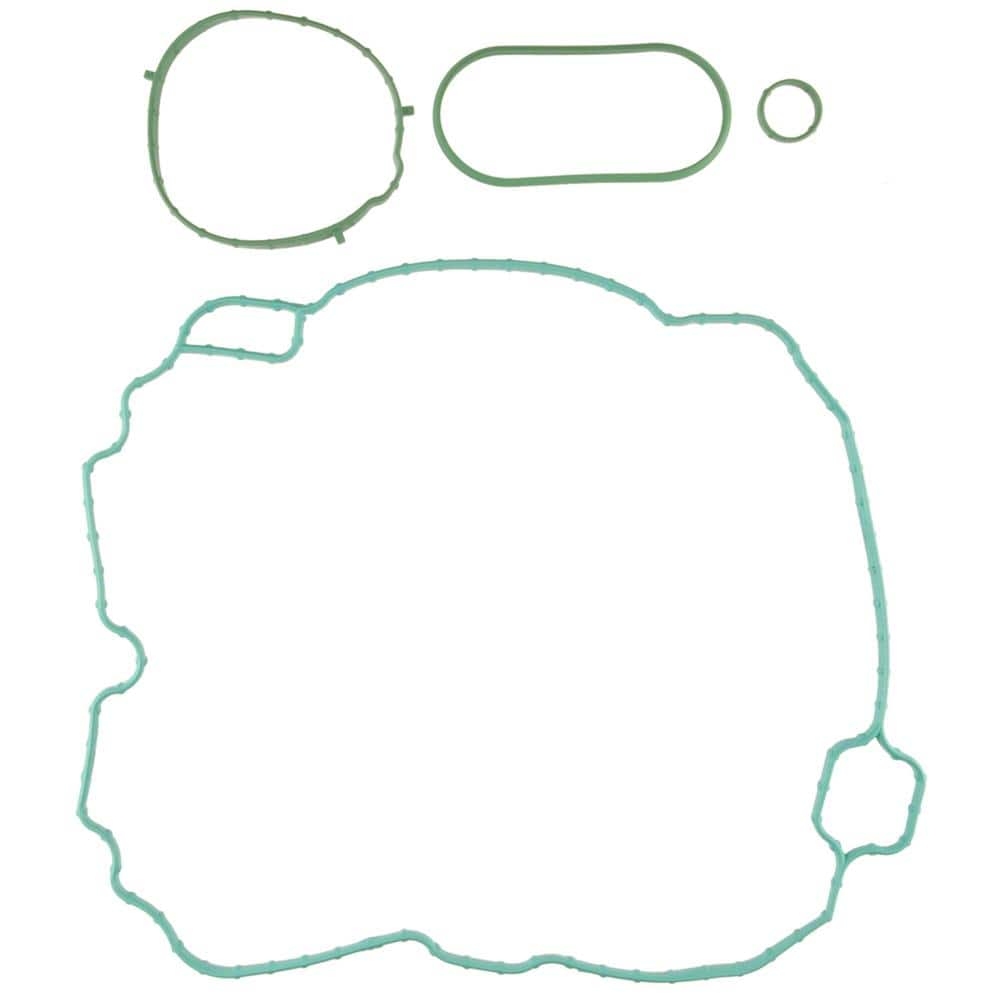 Fuel Injection Plenum Gasket Set price history on PriceWatchPro