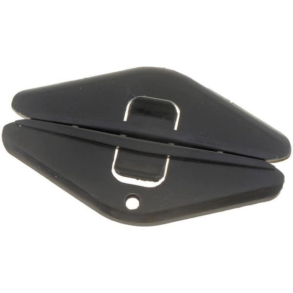 Autograde Door Window Guide - GM Front Position (10-pack)