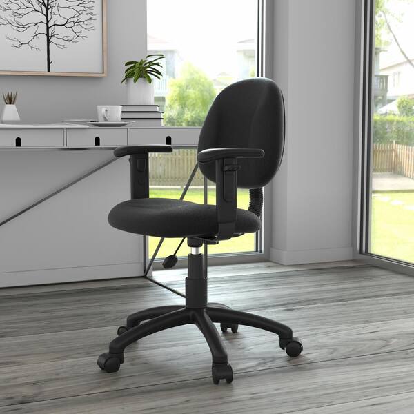 boss office task chair