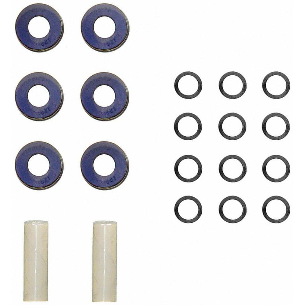Valve Stem Oil Seal Fel-Pro SS 72530 Valve Stem Seal Set