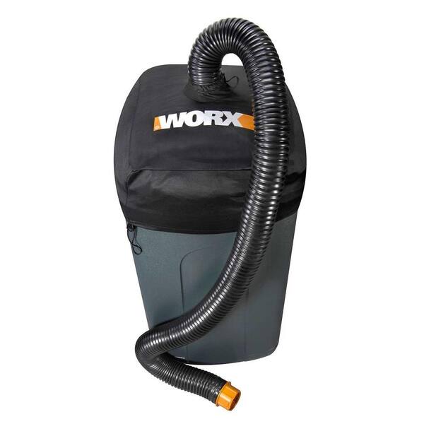 WORX LeafPro Universal Leaf Collection System for All Major Blower/Vac Bran 