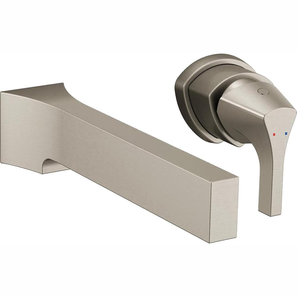♡t stainless-delta-wall-mounted-