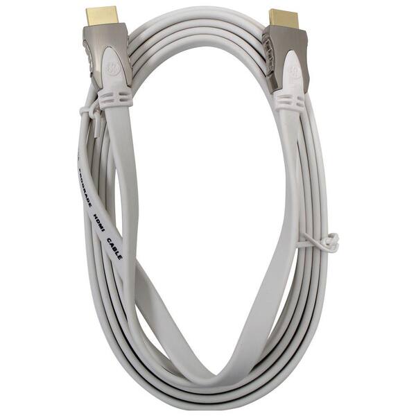 GE Ultra Pro 8 ft. HDMI Cable