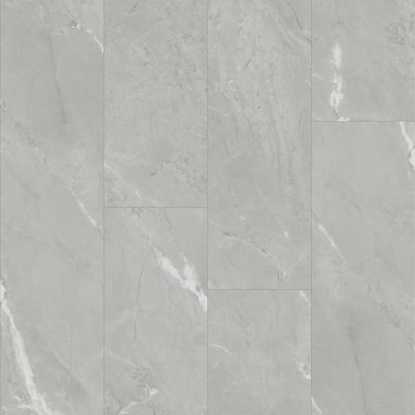 Lifeproof Clifton Stone 22 MIL 9.06 in. W x 48.03 in. L Waterproof Click Lock Vinyl Plank Flooring (21.15 sq. ft. /Case)