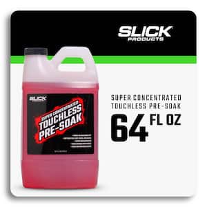 64 oz. Super Concentrated Touchless Pre-Soak