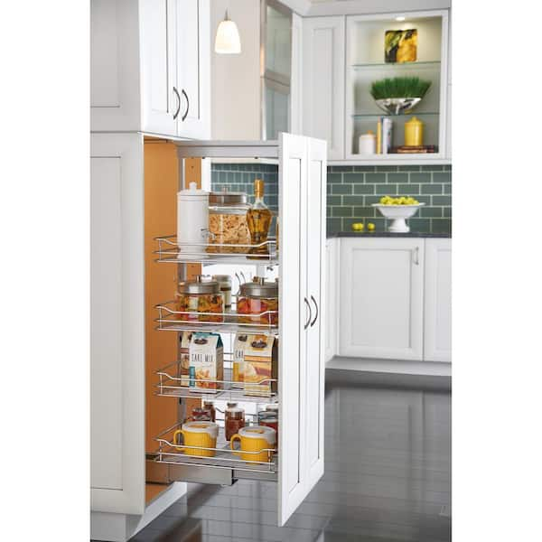 https://images.thdstatic.com/productImages/3ea875f7-6038-48c5-af4b-f1bfe113da3e/svn/chrome-rev-a-shelf-pantry-organizers-5743-16-cr-1-fa_600.jpg