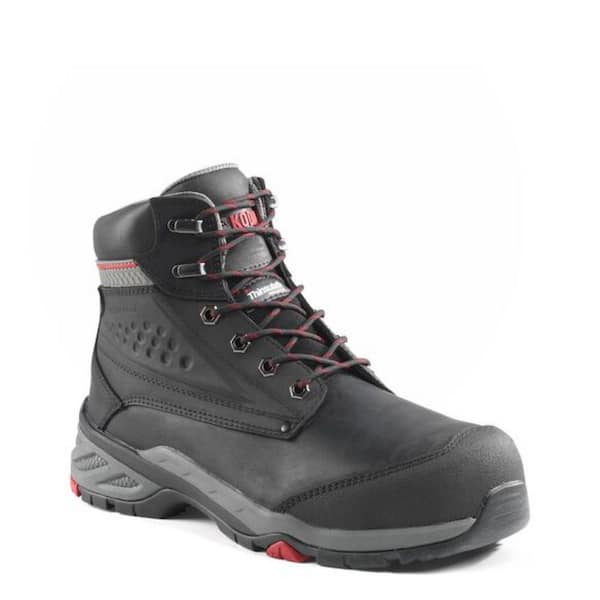 Kodiak Men's Crusade Waterproof 6 in 