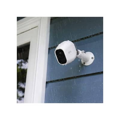 Pro 2 1080p Wire-Free Security Add-On Camera