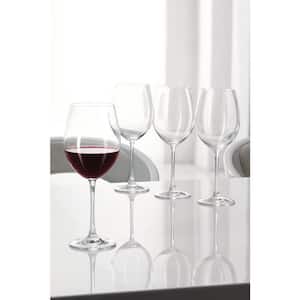 Vivendi 27 oz. Bordeaux Glasses (Set of 4)