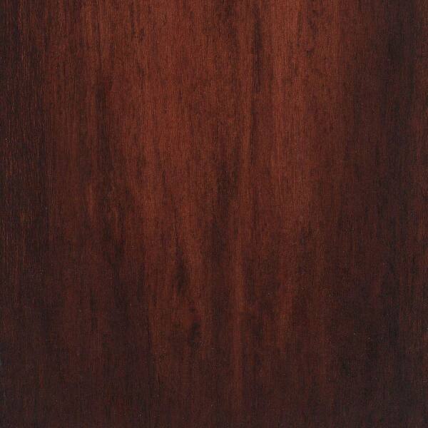 Home Legend Take Home Sample - Distressed Addison Maple Vinyl Plank Flooring - 5 in. x 7 in.