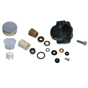 Mansfield Style overhaul kit complete