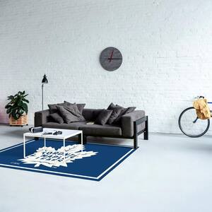 Toronto Maple Leafs 4 ft. by 6 ft. Spriit Area Rug