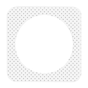 8 in. x 6-1/4 in. Hole Residential Can-Light Patch