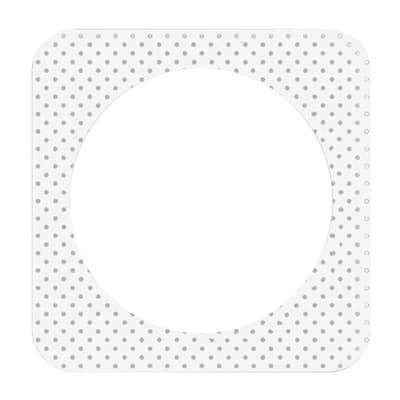 8 in. x 6-1/4 in. Hole Residential Can-Light Patch