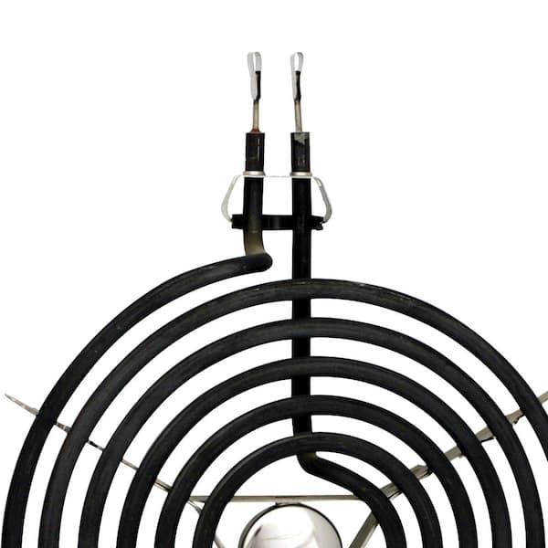 7183 Style C Large Burner Element PLUG IN Electric Ranges 1924 through –  RangeKleen