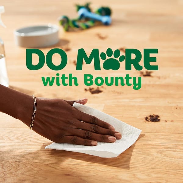 Home depot paper online towels bounty