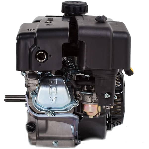 Have a question about LIFAN 4 HP 118cc Horizontal Shaft Gas Engine