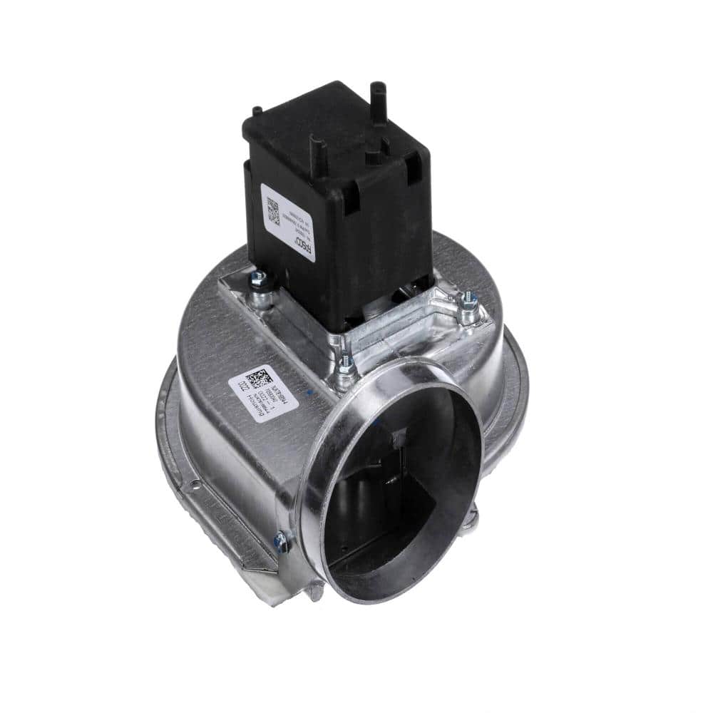 Combustion Blower/Motor Assembly 115V 60HZ 2750RPM S1-02649688000 price history on PriceWatchPro