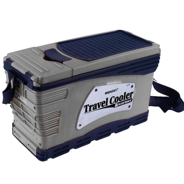 Rally 12-Volt Electric Cooler and Warmer