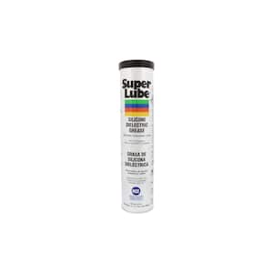 14.1 oz. (400 g) Silicone Tube Dielectric Grease