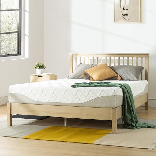 best price mattress 9 in. Medium Gel Memory Foam, Smooth Top, Twin Mattress