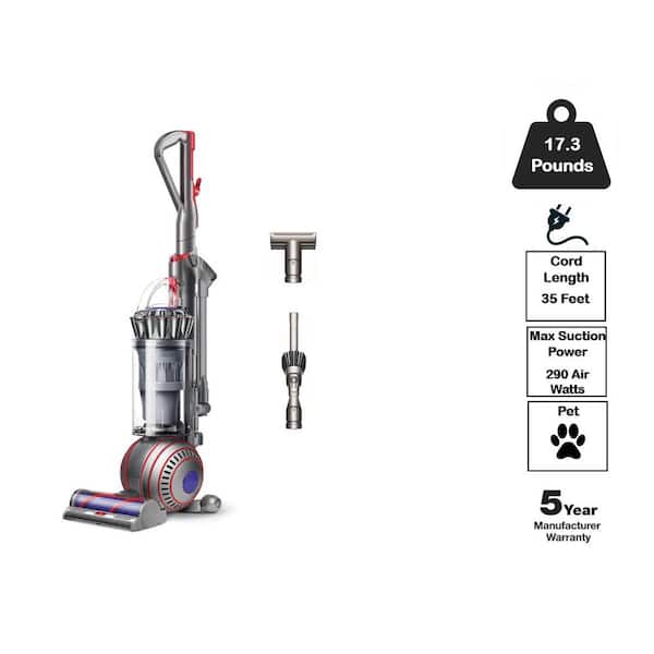 Ball Animal 3 Upright Vacuum Cleaner