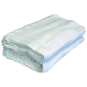 14 in. x 17 in. Cotton Terry Towels (Case of 288)