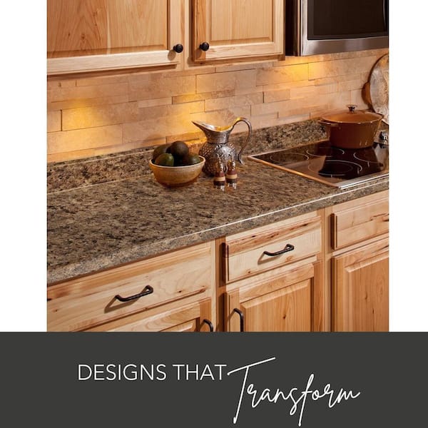 prefab laminate countertops without backsplash