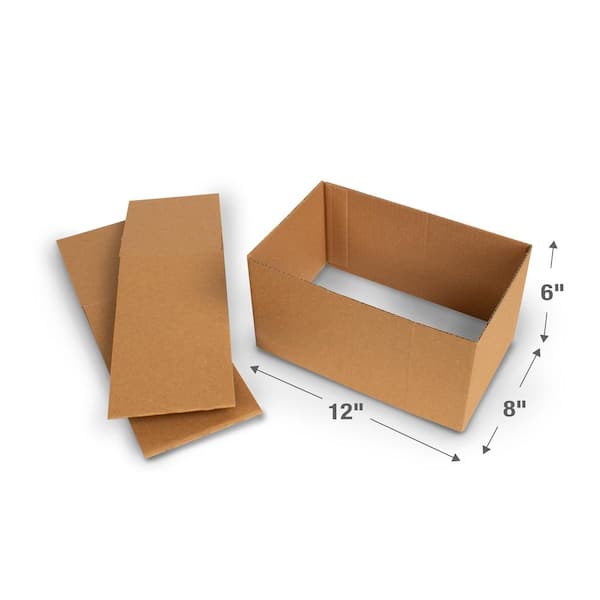 Flat Pack™ 3-Pack