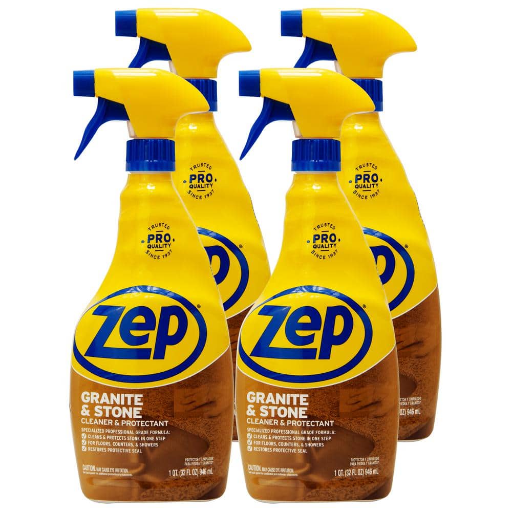 Zep Luxury 64-fl oz Floral Liquid Floor Cleaner in the Floor Cleaners  department at