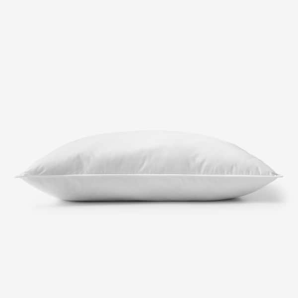 Lacrosse LoftAIRE Soft White Standard Pillow