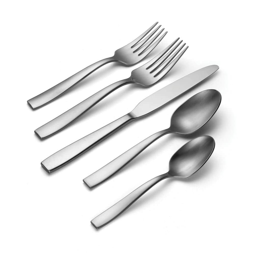 Everdine 20pc Flatware Set