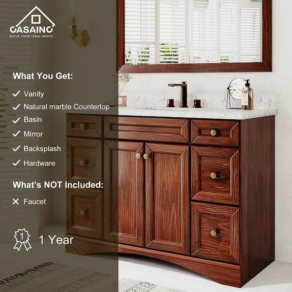 Menards Briarwood Bathroom Matttroy