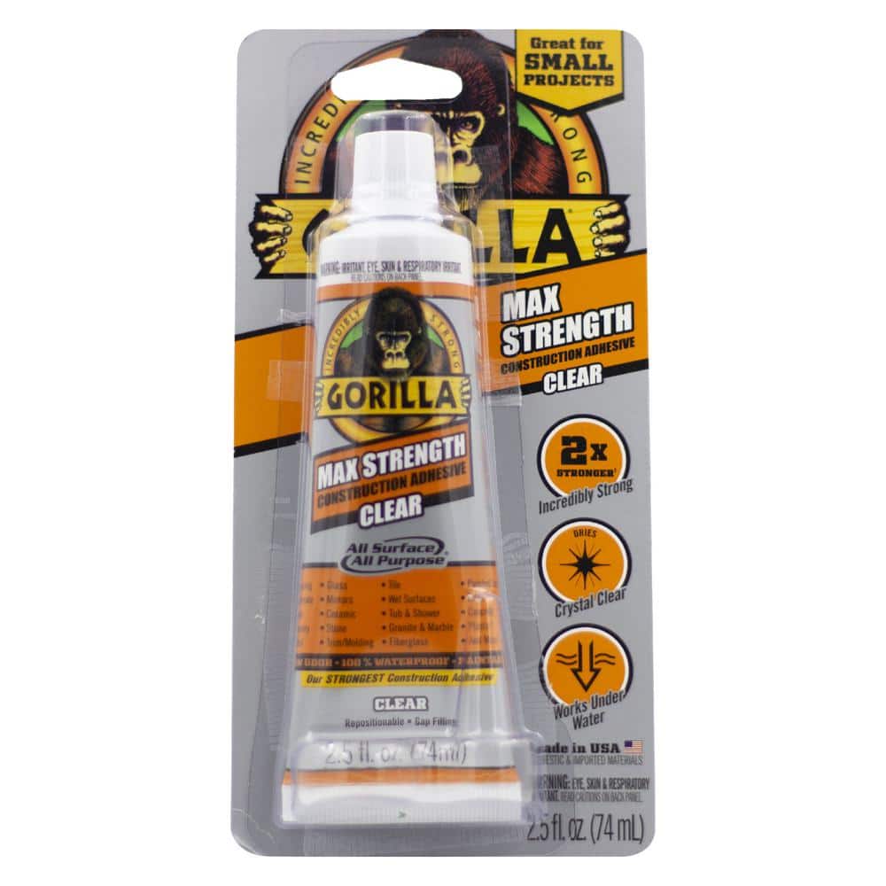 WOOD Magazine - News from the STAFDA trade show: Gorilla Glue now offers spray  adhesive in an aerosol can. #gorilla #glue adhesive #spray #stafda2018  #newproducts #woodworking