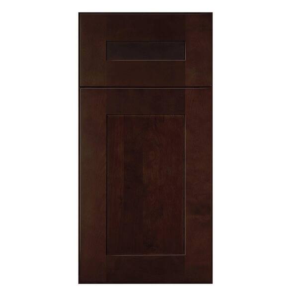 Home Decorators Collection Newport 23.25 in. W x 0.125 in. D