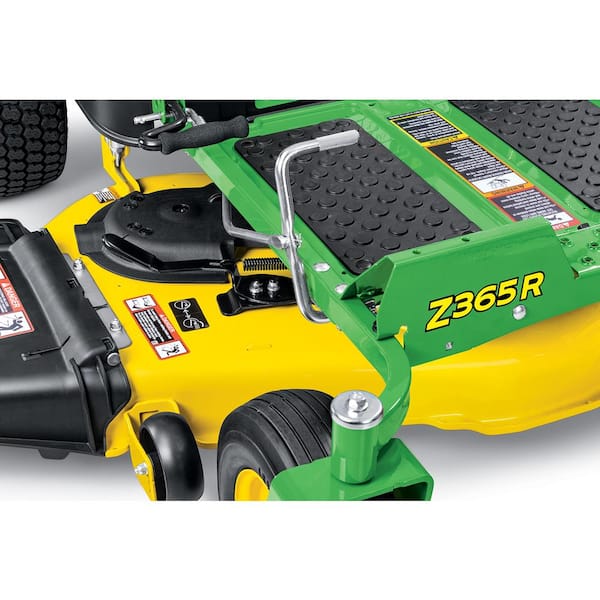 John Deere ZeroTurn Mower 42 Mulch Control Kit For Z300 Series